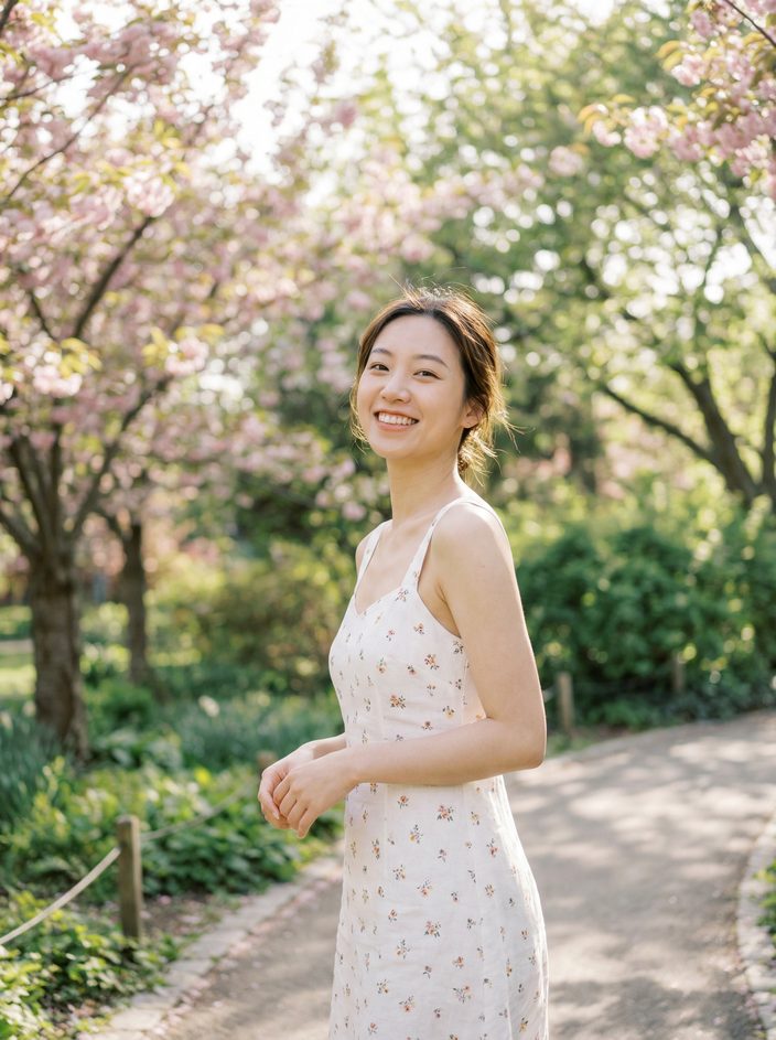 探花清新写真视频