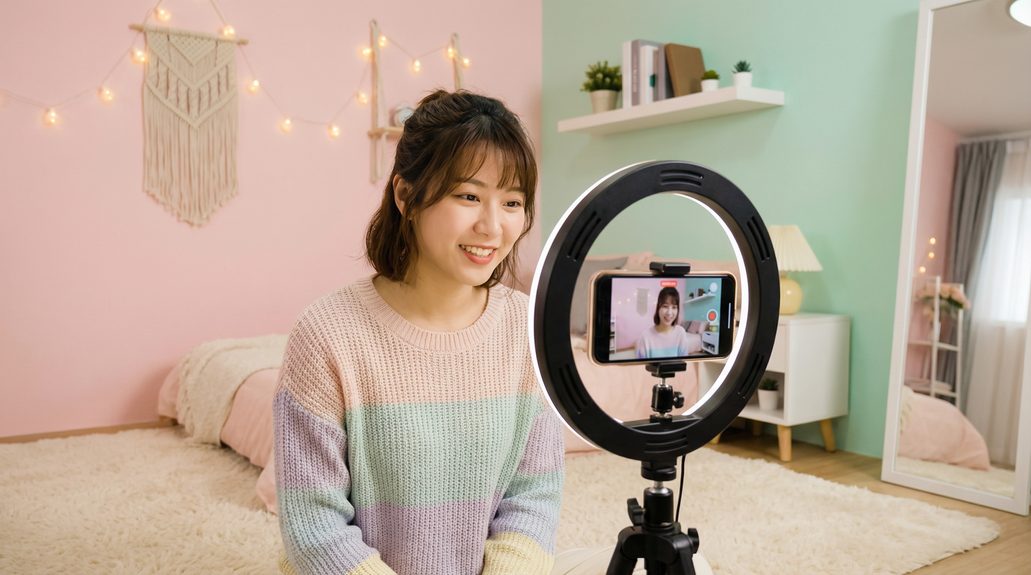 探花短视频制作教程